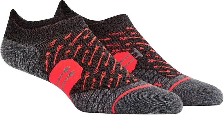 Worn T3 Ankle 1 Worn T3 Ankle