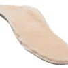 Abeo Core Shearling Orthotic-Metatarsal Womens