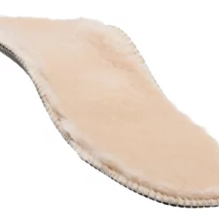 Abeo Core Shearling Orthotic-Metatarsal Womens