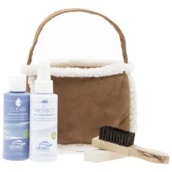 ABEO ACCESSORIES Shearling Care Kit