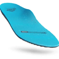 ABEO 3D3 Orthotics CORE Sport Orthotic- Womens Neutral