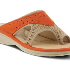 Spring Step Pascalle