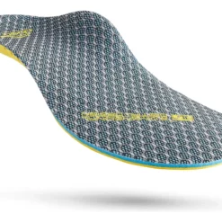 ABEO 3D3 Orthotics Max Performance Orthotic-Post Womens