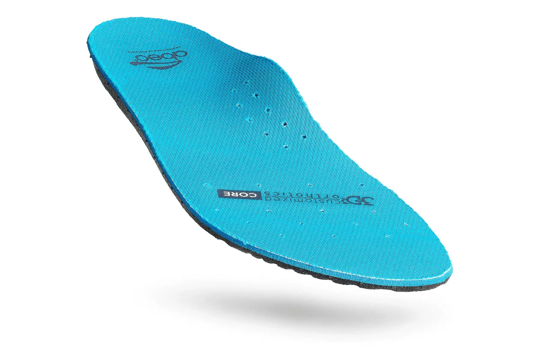 ABEO 3D3 Orthotics CORE Sport Orthotic-Neutral 1 ABEO 3D3 Orthotics CORE Sport Orthotic-Neutral