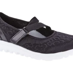Propet Travelactiv Mary Jane Elite