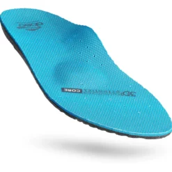 ABEO 3D3 Orthotics CORE Sport Orthotic - Metatarsal Womens