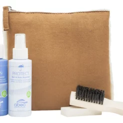 ABEO ACCESSORIES Sheepskin Care Kit