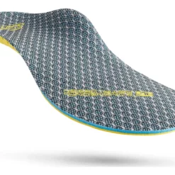 ABEO 3D3 Orthotics Max Performance Orthotic-Neutral Mens