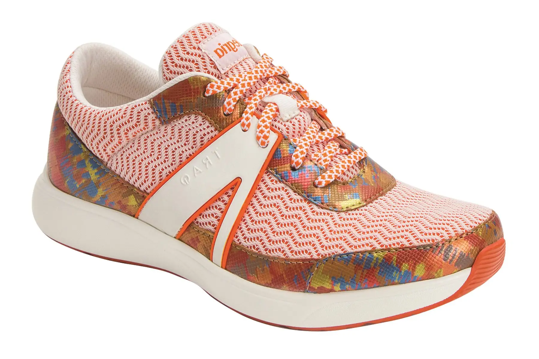 Alegria Traq Qarma 1 Alegria Traq Qarma