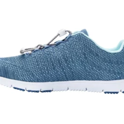 Propet Travel Walker Evo -Shoes Sales Shop Zoom cf443893 8c15 41ca 8174 9871d20b473c