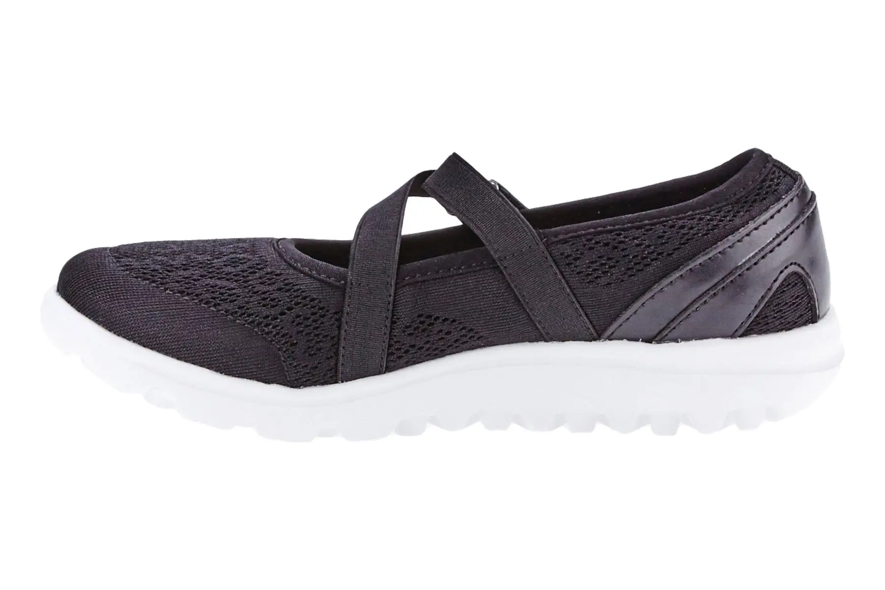 Propet Travelactiv Mary Jane Elite 2 Propet Travelactiv Mary Jane Elite - Image 2