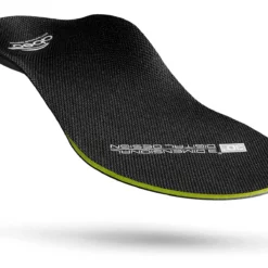 ABEO 3D3 Orthotics Premium Orthotic-Post Mens