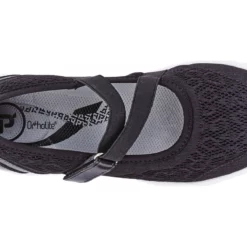 Propet Travelactiv Mary Jane Elite 8 Propet Travelactiv Mary Jane Elite -Shoes Sales Shop Zoom f4eed7be 908b 4275 bd31 082a13bbeb83