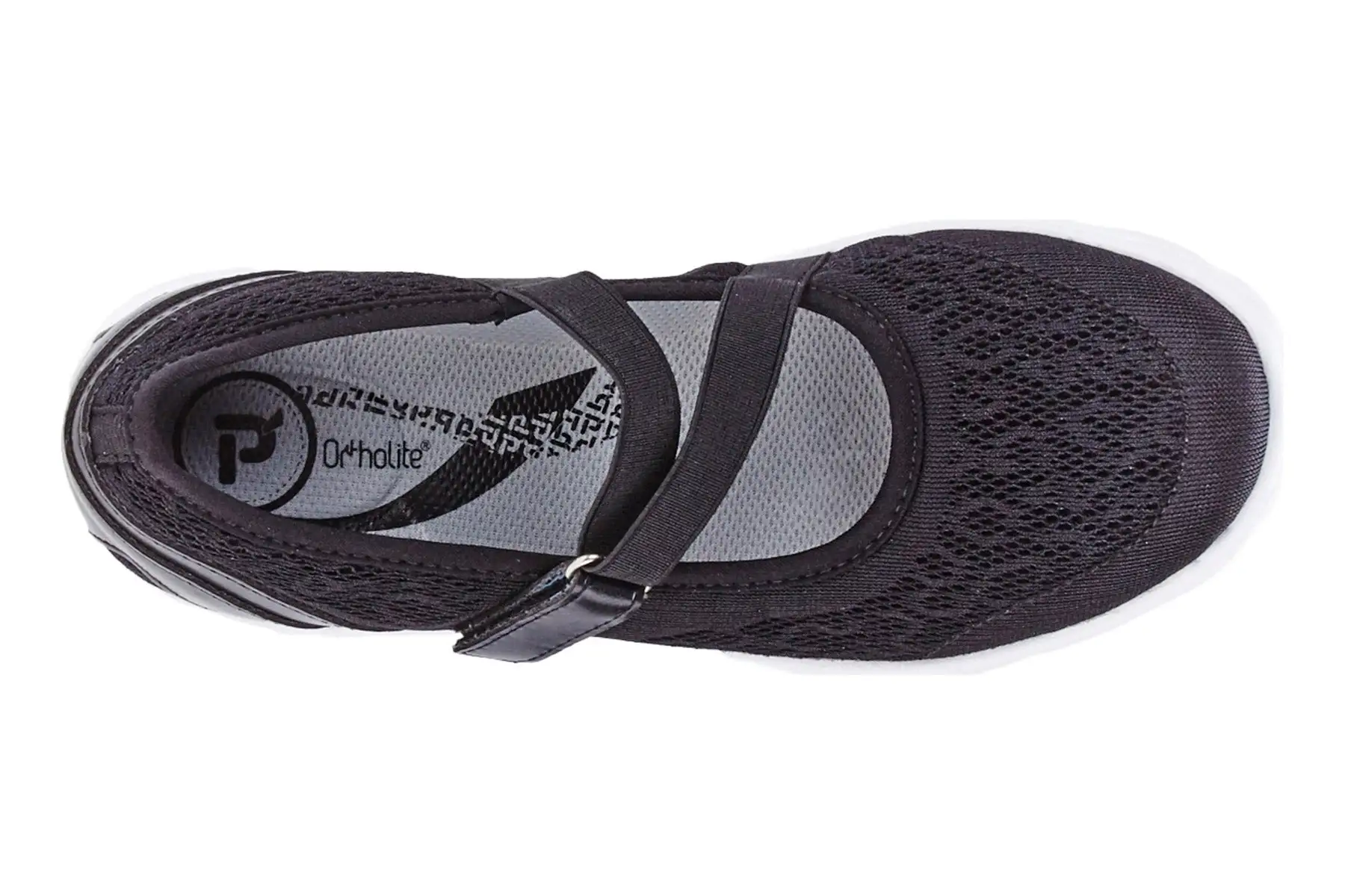 Propet Travelactiv Mary Jane Elite 4 Propet Travelactiv Mary Jane Elite - Image 4